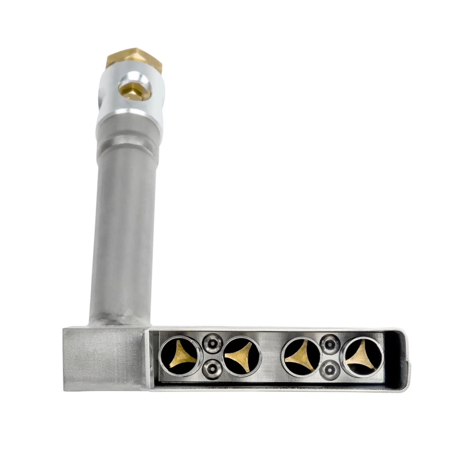 SIEVERT Pro Venturix S90 Brennerkopf - 696090