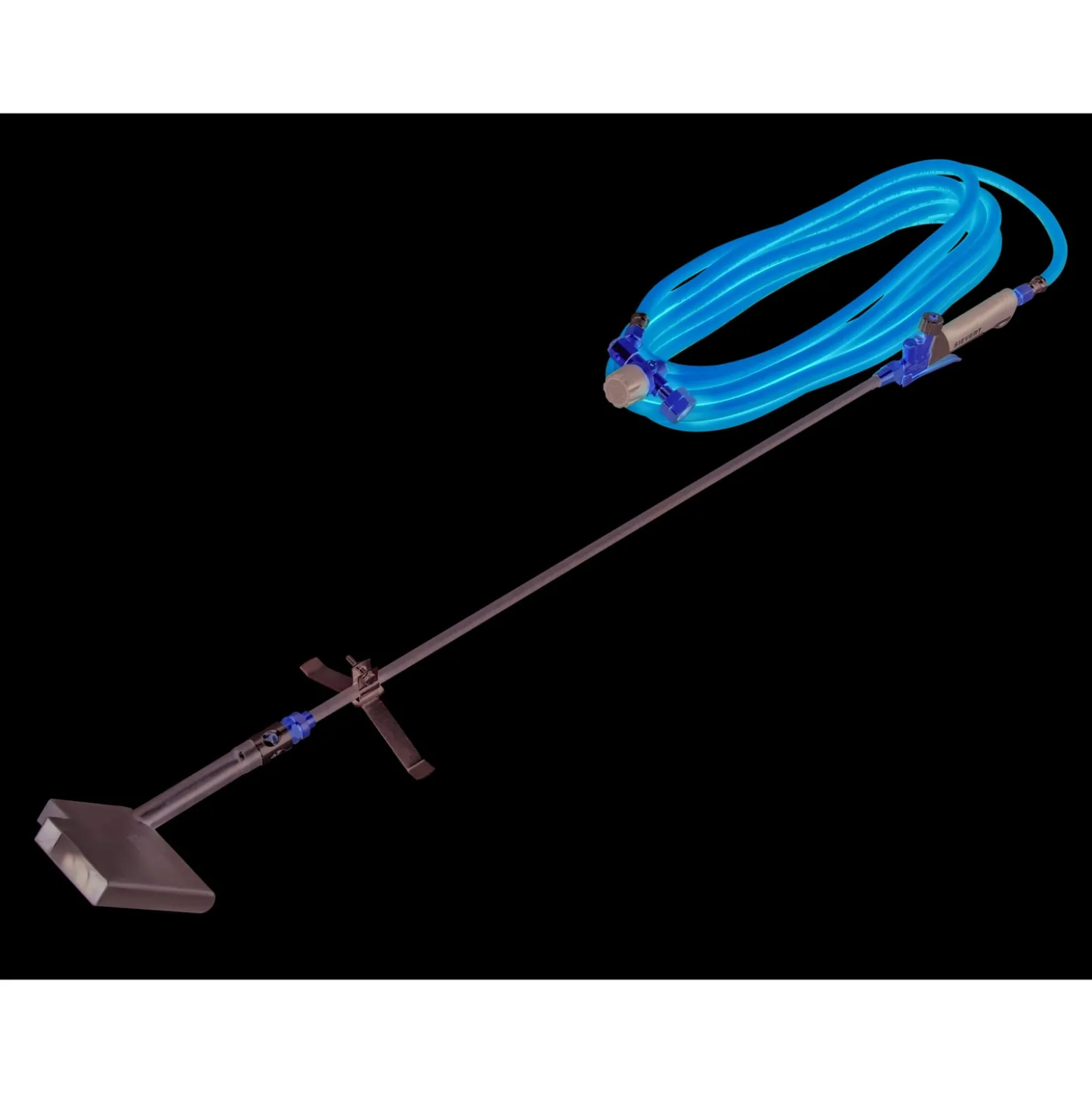 SIEVERT Pro Venturix S90 Nahtbrenner Set - DIN - 348290