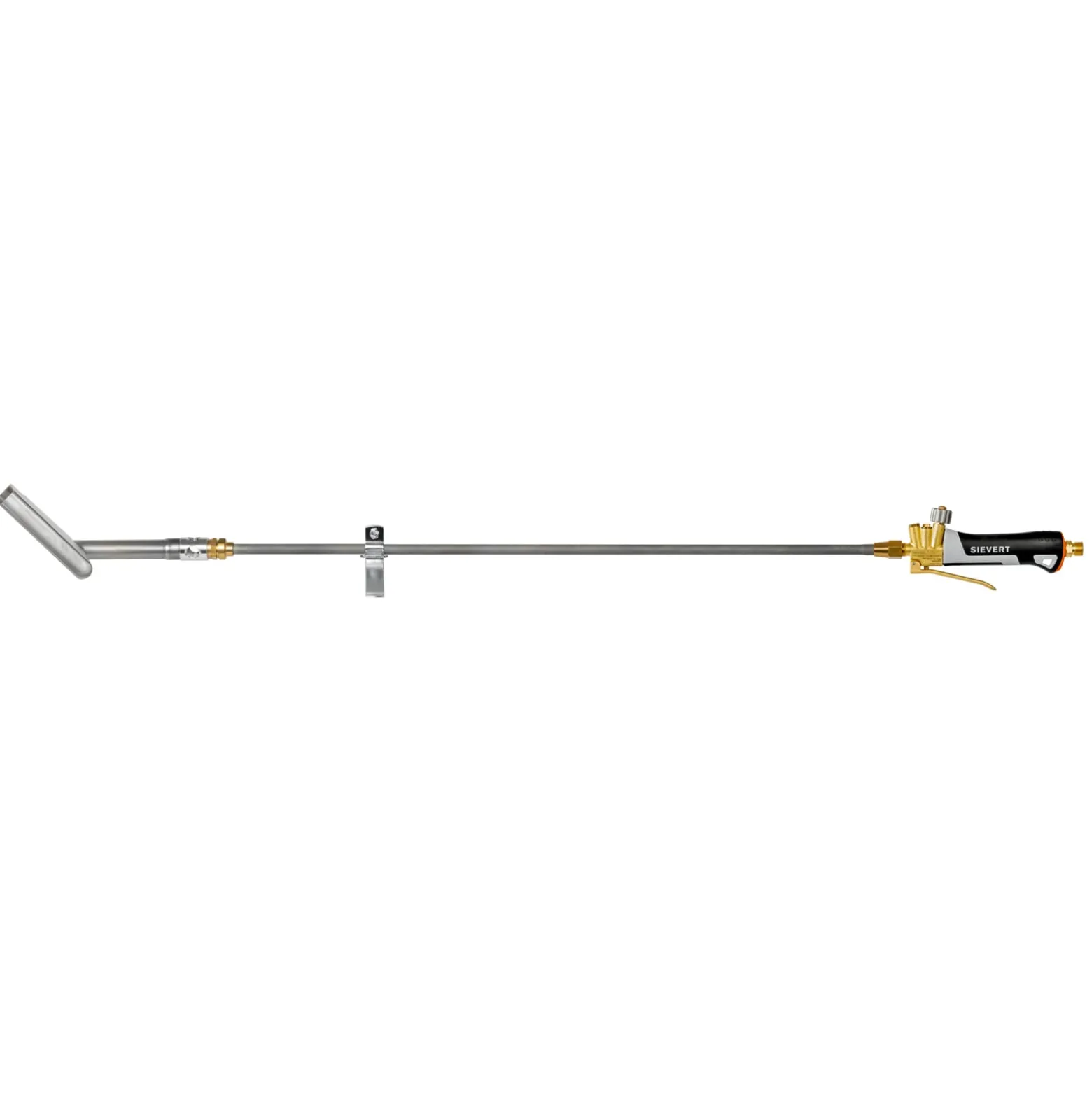 SIEVERT Pro Venturix S90 Nahtbrenner Set - DIN - 348290