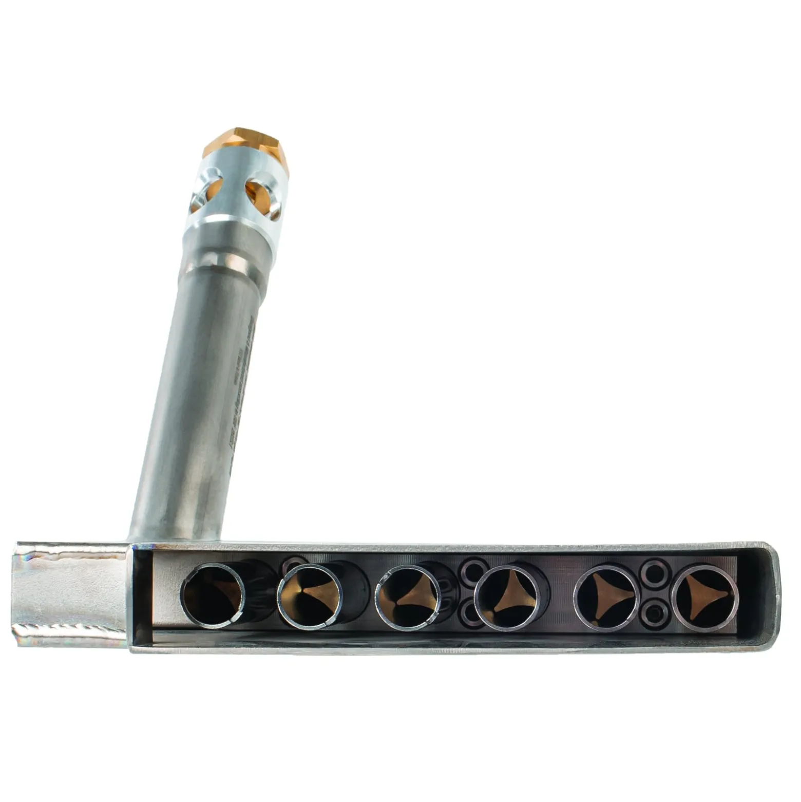 SIEVERT Pro Venturix S130 Nahtbrenner - 696000