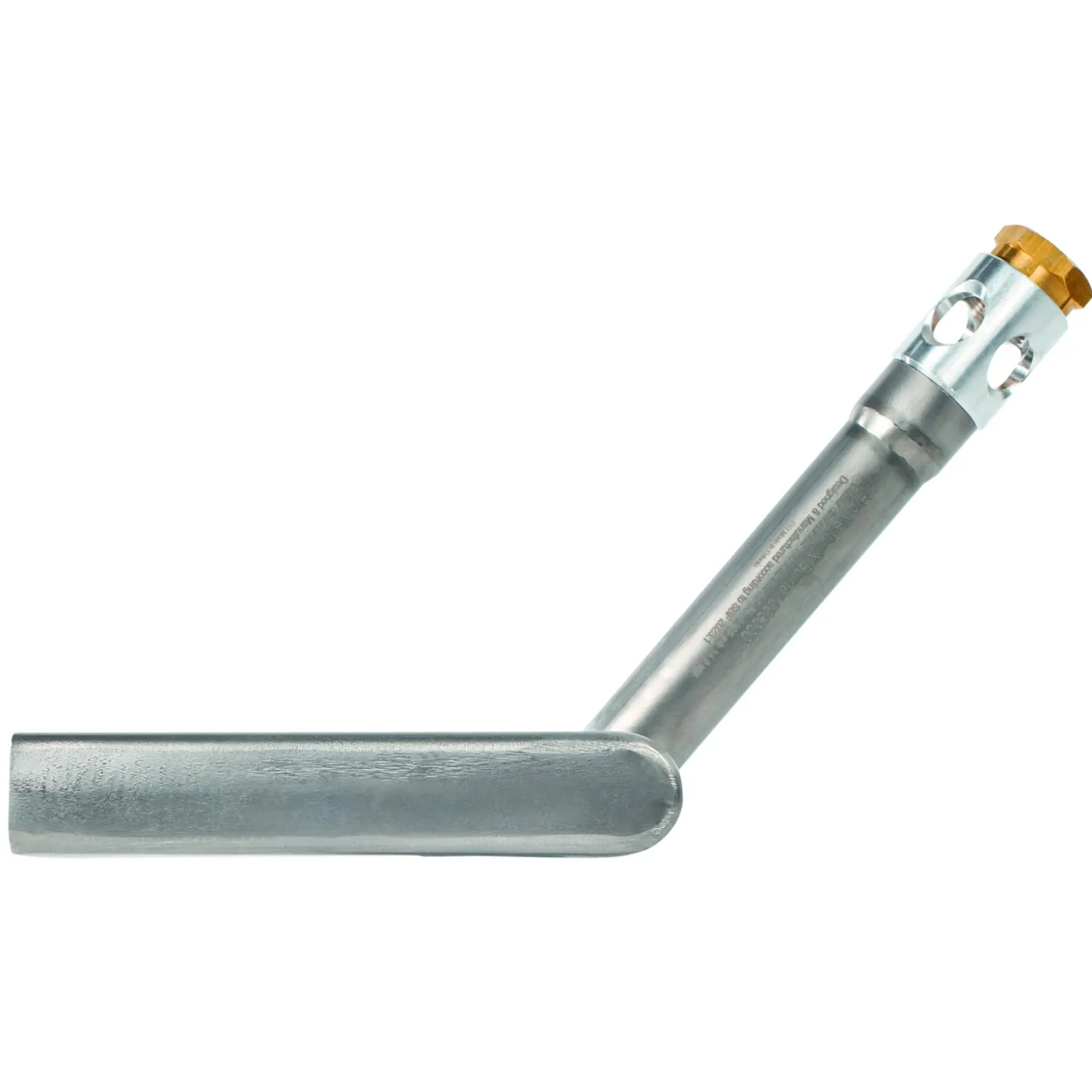 SIEVERT Pro Venturix S130 Nahtbrenner - 696000