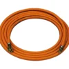SIEVERT Schlauchgarn. HD 4 x 4 mm 10.000 mm - 770034