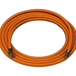 SIEVERT Schlauchgarn. HD 4 x 4 mm 10.000 mm - 770034