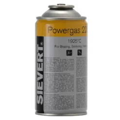 SIEVERT Schraubkartusche Powergas 2203 175g 300ml - 220383