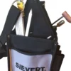 SIEVERT Werkzeugtasche 23x23x40cm - 500017