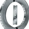 SIMPSON Strong-Tie Lochband BAN Band-B20x1mm L.25m TZN - BAN102025