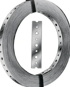 SIMPSON Strong-Tie Lochband BAN Band-B20x1mm L.25m TZN - BAN102025