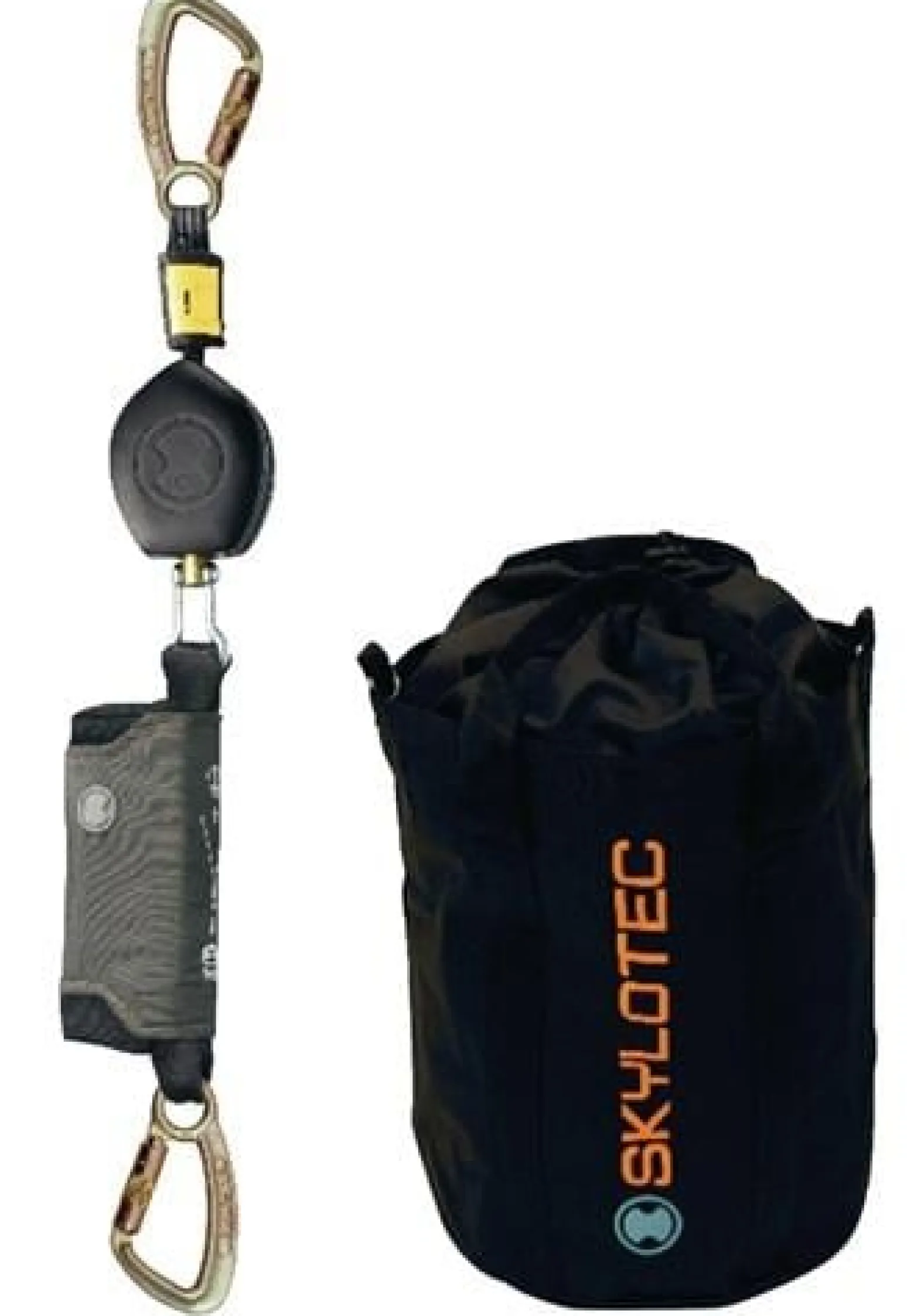 Skylotec Set Platform I EN 354 EN 360:2002 - S-314-1,8-M/XXL
