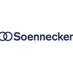 Soennecken Packband 5861 50mmx66m braun 6 St./Pack.