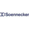 Soennecken Schere 3410 Softgrip 14cm 5,5Zoll