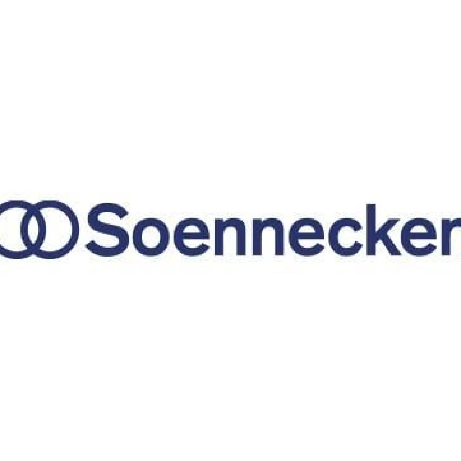 Soennecken Schere 3410 Softgrip 14cm 5,5Zoll