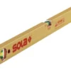 SOLA Wasserwaage AZ 120cm Alu.gold 0,5 mm/m - 1161401