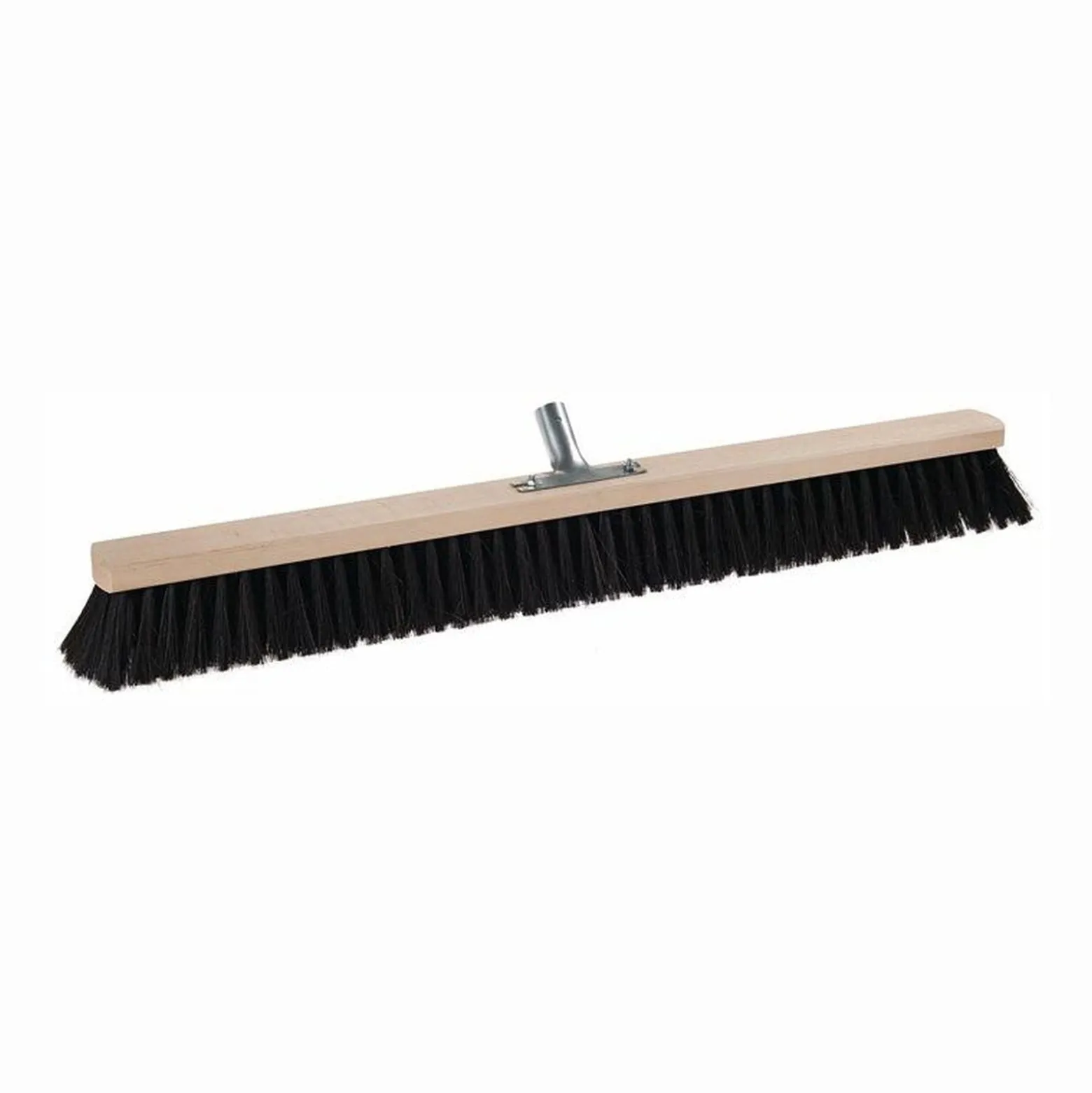 sorex Saalbesen Rosshaar Länge 800 mm - 28711