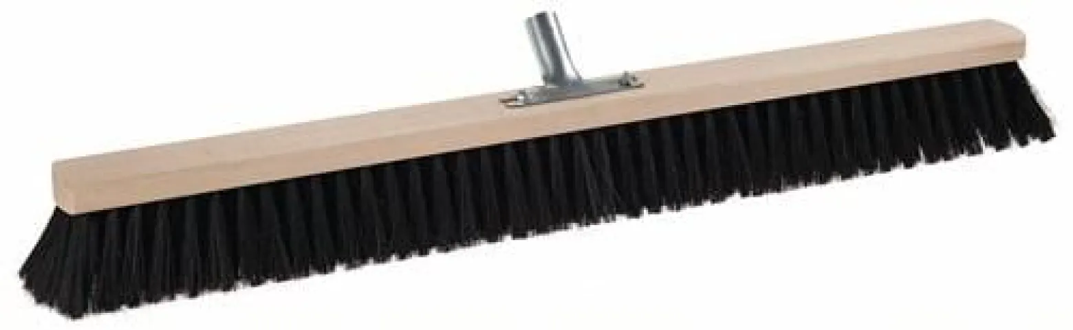 sorex Saalbesen Rosshaar Länge 800 mm - 28711