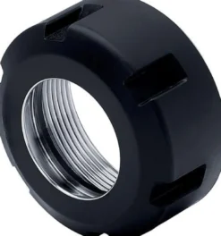 Spannmutter ISO N.ER40 Spannmutter-D. 63mm f. ER Spannhülsen PRAMET