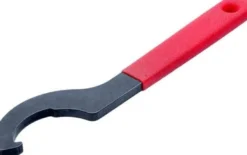 Spannschlüssel ISO K.HKS20 Bruttogewicht 188,7g f. HKS-System PRAMET