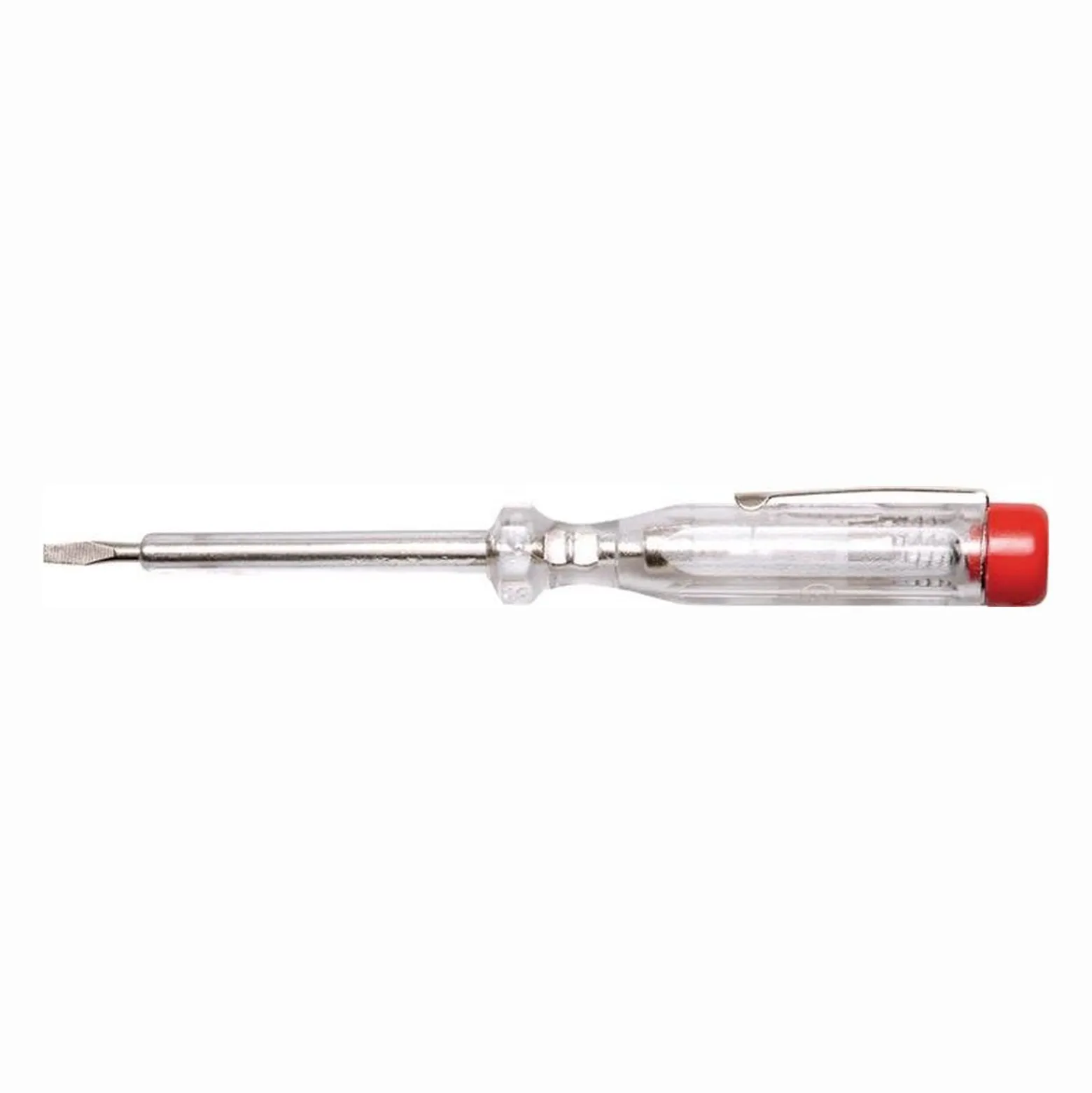Spannungsprüfer 120 - 250 V AC - 45200 GS POLYBEUTEL
