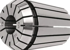 Spannzange Typ ER 32/470 E Spann-D.2mm TECWERK