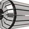 Spannzange Typ ER 25/430 E Spann-D.10mm TECWERK