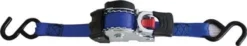 SpanSet Automatik Zurrsystem DIN EN 12195-2 Länge 3 m Breite 25 mm - D078531