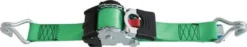 SpanSet Automatik Zurrsystem DIN EN 12195-2 Länge 3 m Breite 50 mm - D078532