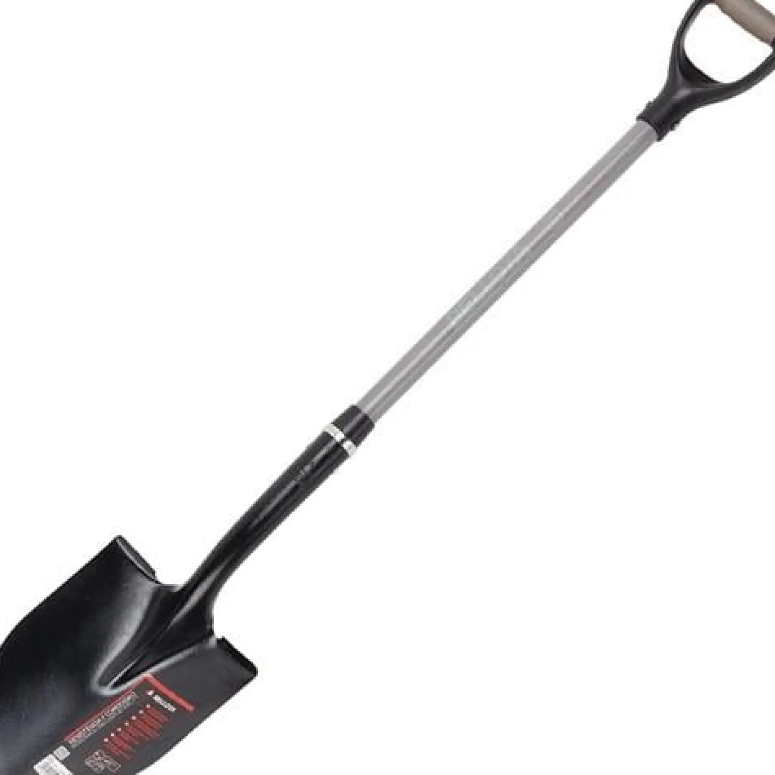 Spatenschaufel 230mm 2280g BELLOTA