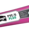 Spezialkleber PVC-U PLUS Inh.125g Tube TANGIT