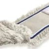 Sprintus Wischmopp mit Taschen Baumwolle/Polyester - 301048