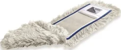 Sprintus Wischmopp mit Taschen Baumwolle/Polyester - 301048