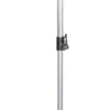 Sprintus Wischset Mopphalter, Alu-Teleskopstiel, Mopp - 301043