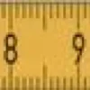 Stahlmaßstab ISOFLEX L.300mm STA m.PA flex.BMI