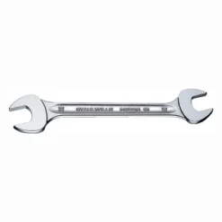Stahlwille Doppelmaulschlüssel MOTOR 10 6 x 7 mm 120 mm - 40030607