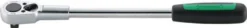 Stahlwille Hebelumschaltknarre 532 1/2" 36 Zähne - 13121010