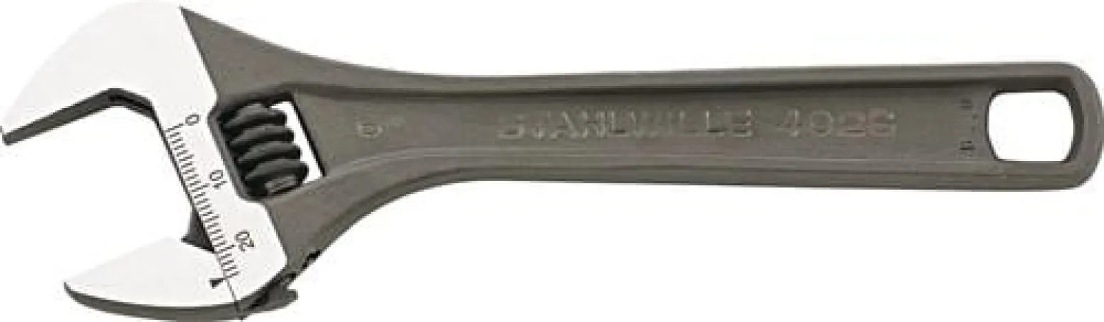 Stahlwille Rollgabelschlüssel 4026 max. 24 mm - 40260106