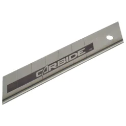 Stanley Abbrechklinge Carbide 18mm 10x - stht2-11818