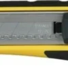 Stanley Cutter FatMax™ mit Magazin 18 mm - 0-10-481