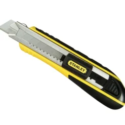 Stanley Cutter FatMax™ mit Magazin 18 mm - 0-10-481