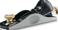 Stanley Einhandhobel Nr. 9