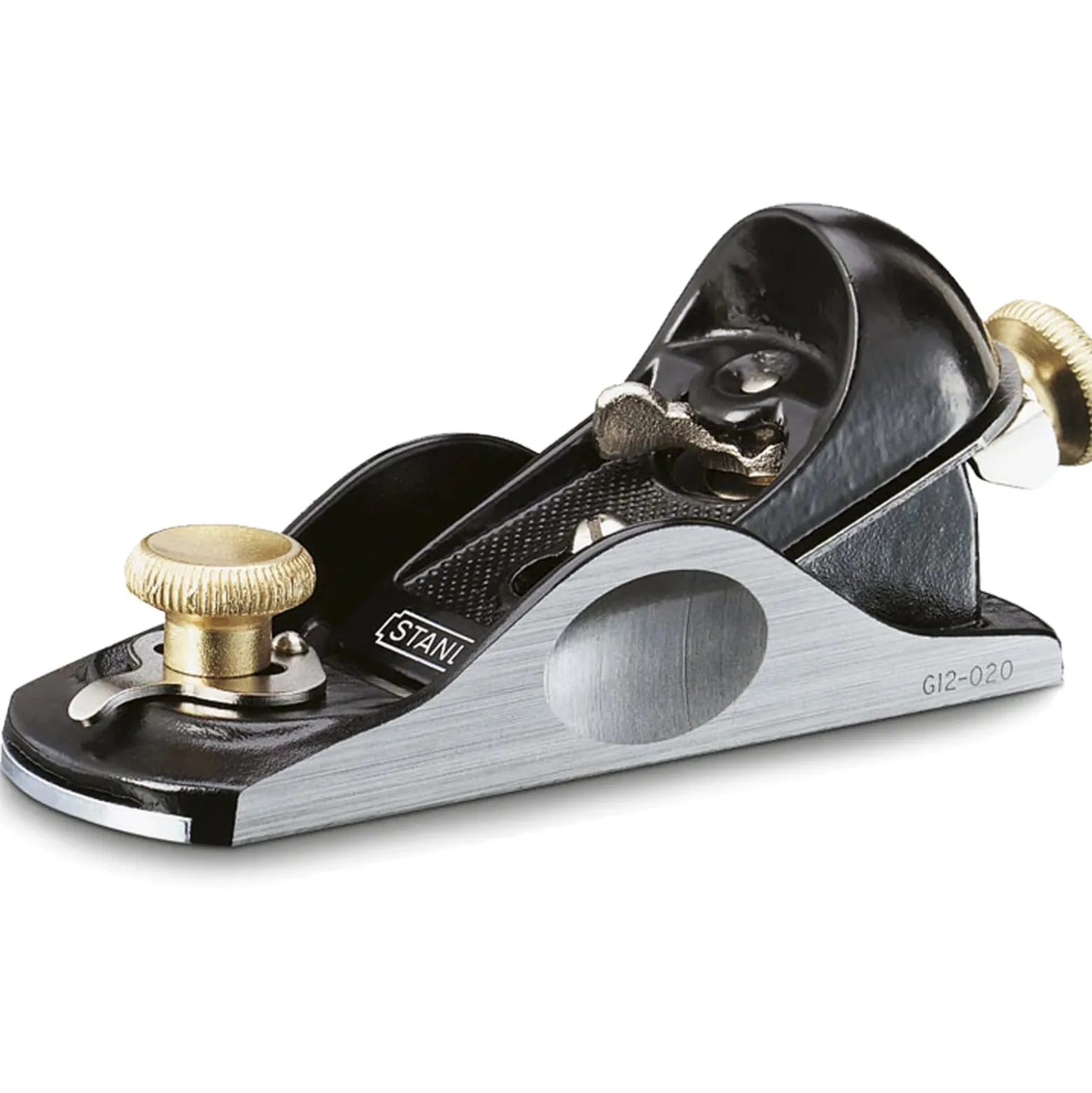 Stanley Einhandhobel Nr. 9