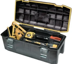 Stanley Werkzeugbox FatMax "Structural Foam" 23" (wasserdicht; OHNE INHALT) - 1-94-749