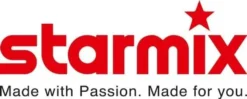 Starmix Filterelement FPP 3600 für HS A-1432 EWS und ADL-1420 EHP - 415109