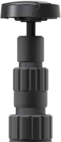 Stativ TRIPOD 2m D.1,06m Nutz-H.min./max.0,9-2m SCANGRIP