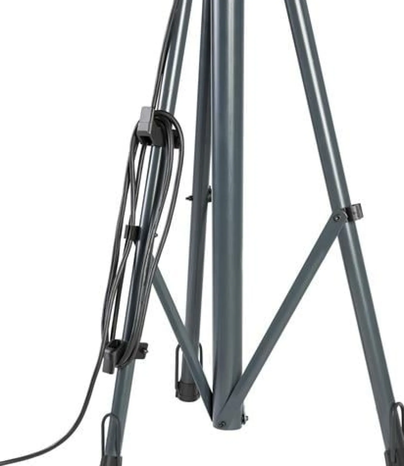 Stativ TRIPOD 3m Nutz-H.min./max.1,35-3m SCANGRIP