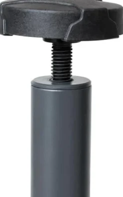Stativ TRIPOD 3m Nutz-H.min./max.1,35-3m SCANGRIP