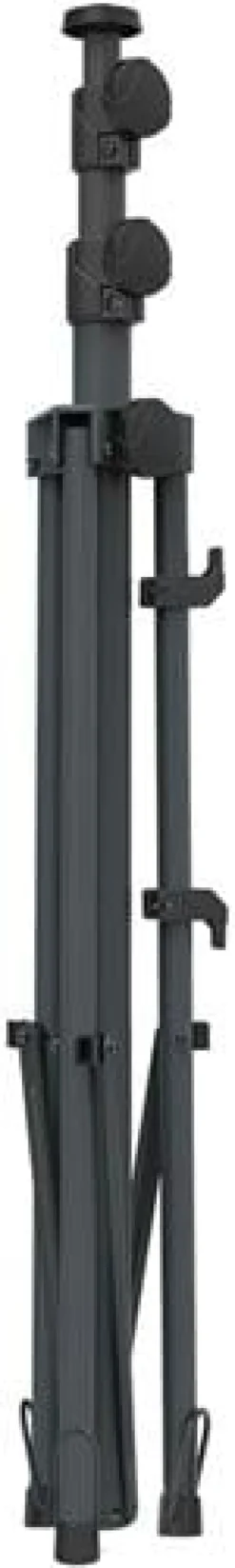 Stativ TRIPOD 3m Nutz-H.min./max.1,35-3m SCANGRIP