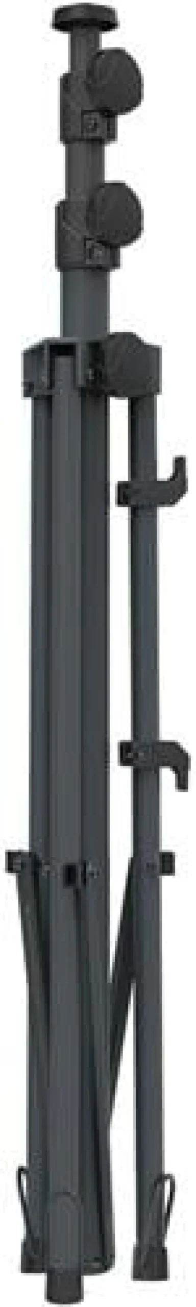 Stativ TRIPOD 3m Nutz-H.min./max.1,35-3m SCANGRIP