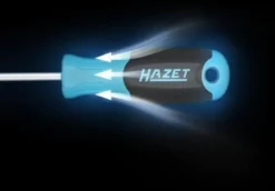 Steckgriff 811-UK 1/4 Zoll 3-Komponenten-Griff L.134mm HAZET
