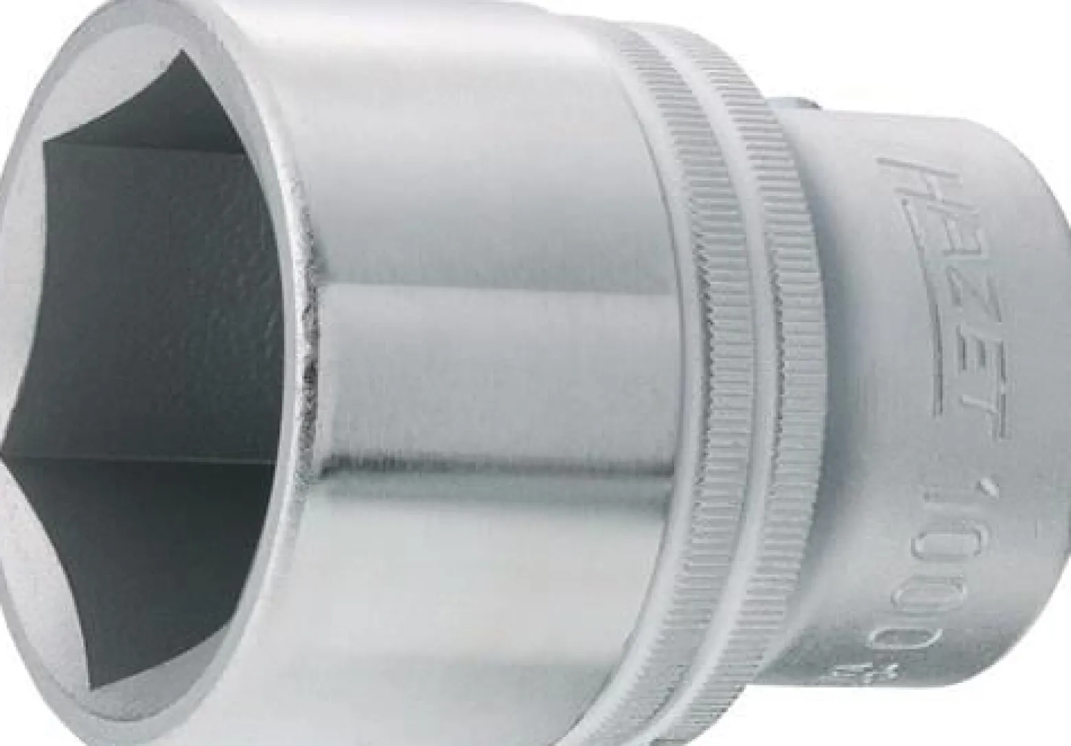 Steckschlüsseleinsatz 1000 3/4 Zoll 6-kant SW 46mm L.73mm HAZET