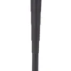 Stehhilfe PU-Schaum Sitz-H.610-880mm STA schwarz Tragegriff MEY