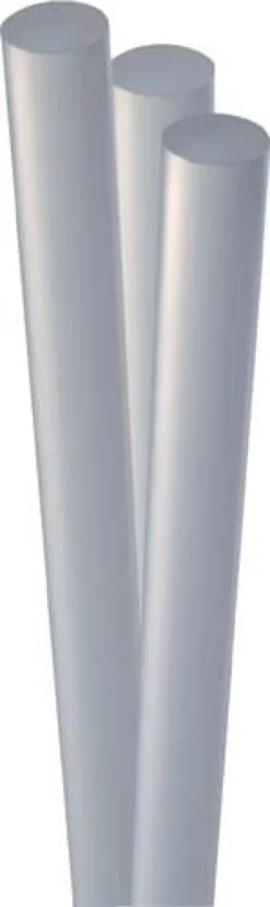 Steinel Klebesticks CRISTAL Länge 250 mm - 48419